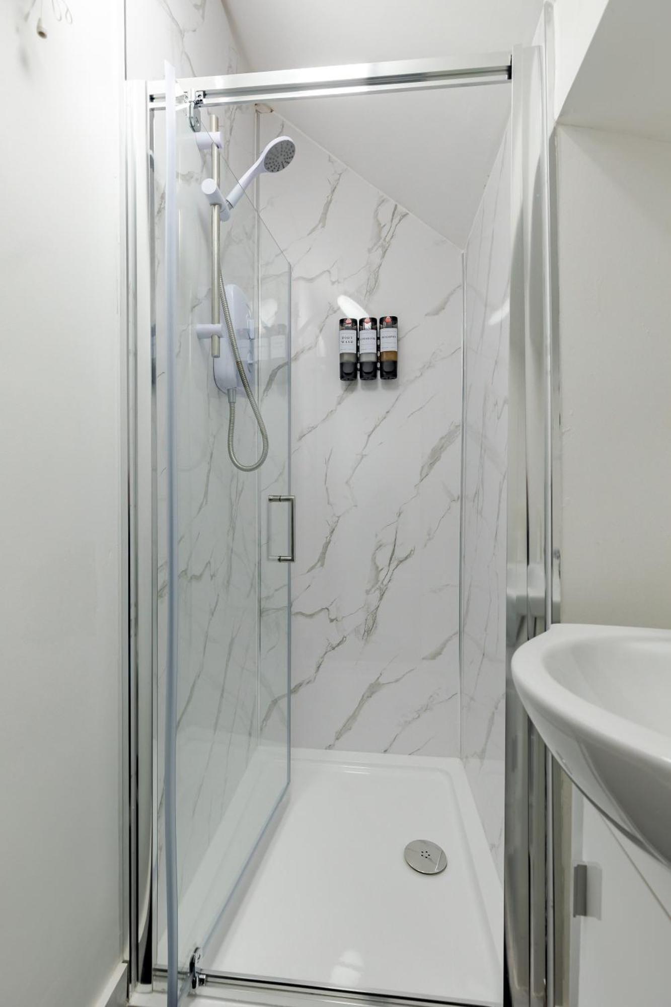 Stay Hub City Centre - Self Check-In เบอร์มิงแฮม ห้อง รูปภาพ